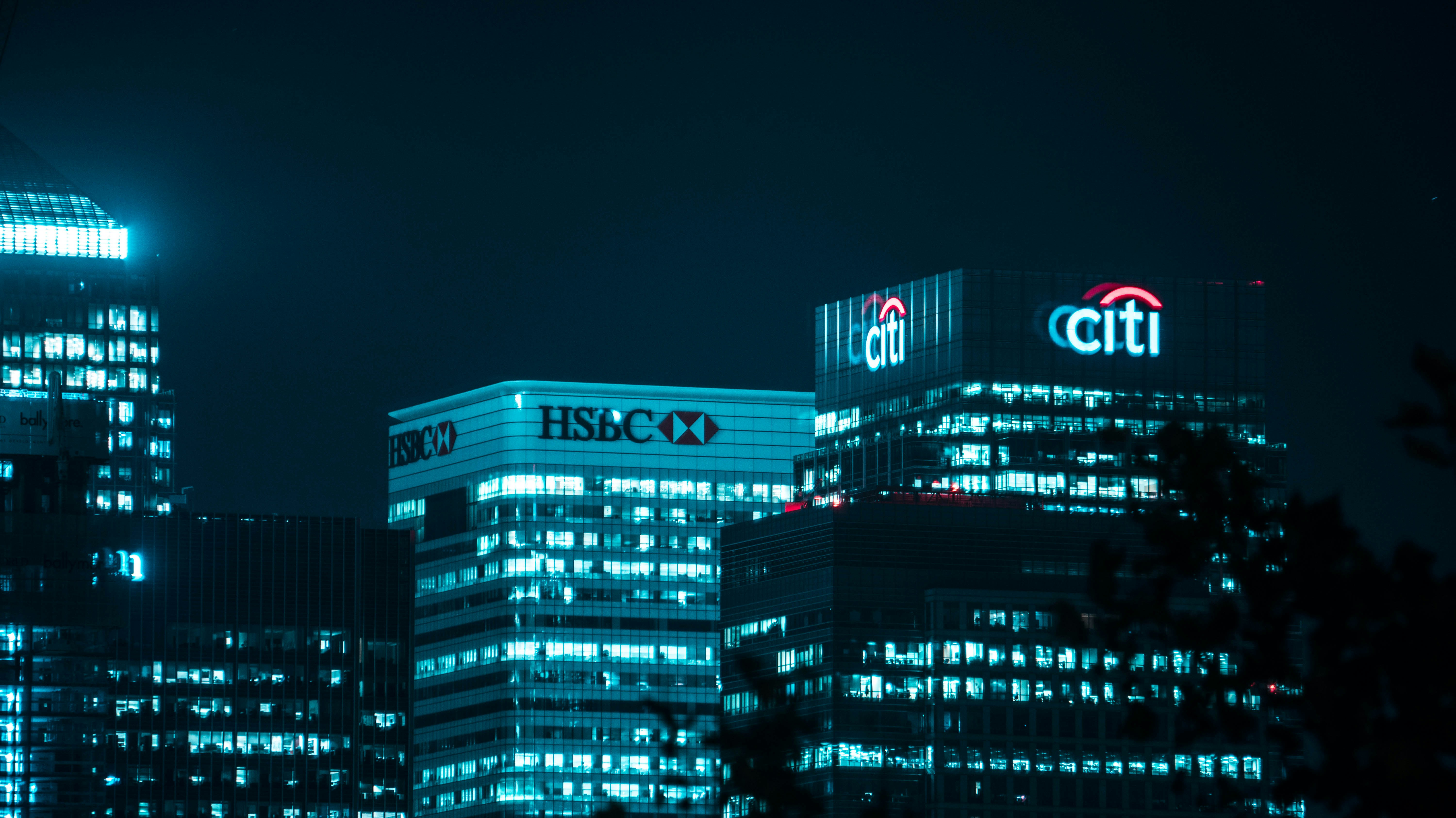 Digital banking solutions